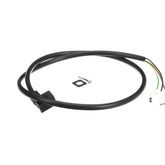 Unic Flowmeter Cable (All Rumba/mira) Part# DV8018 - PartsXP