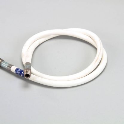 Picture of UltraFryer Hose, Replacement 72In Part# 12541