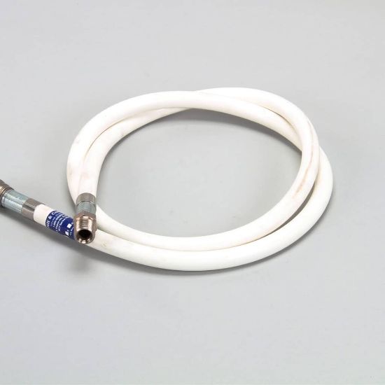 Picture of UltraFryer Hose, Replacement 72In Part# 12541