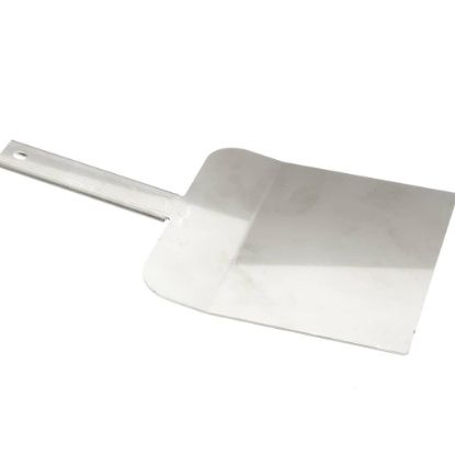 Picture of UltraFryer Scraper, Filter Tub Part# 12567-U01-C