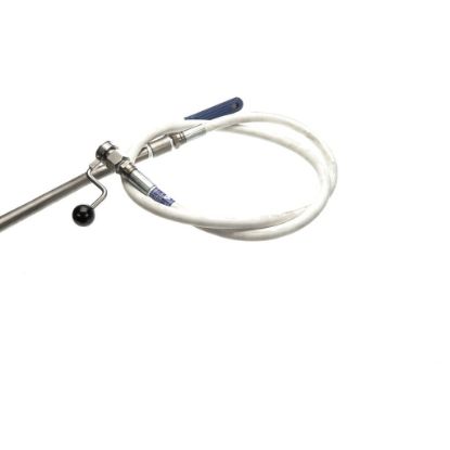 Picture of UltraFryer Washwand Assembly, A6a Filter 6Ft Part# 12330-C