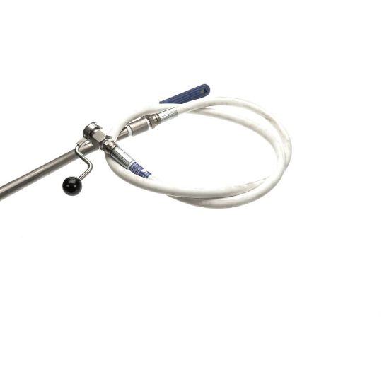 Picture of UltraFryer Washwand Assembly, A6a Filter 6Ft Part# 12330-C