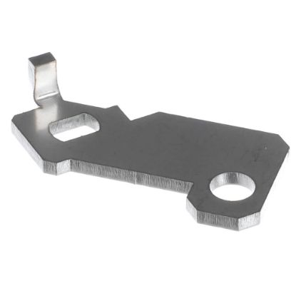 Picture of UltraFryer Fltrbrkt Vlv Hdl Part# 100-001345-001-C