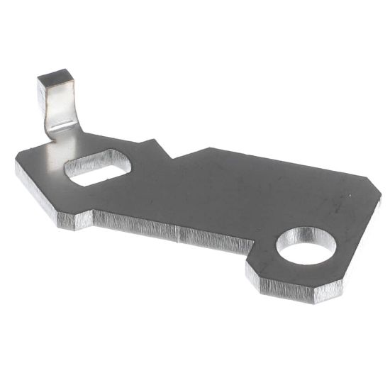 Picture of UltraFryer Fltrbrkt Vlv Hdl Part# 100-001345-001-C