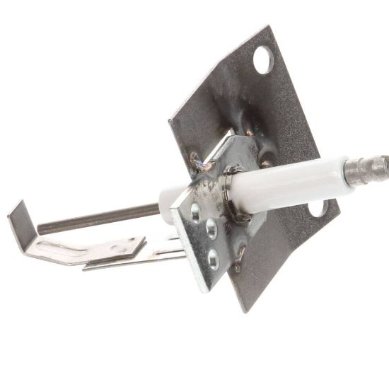 Picture of UltraFryer Rod Assembly, Ignitor P2 Part# 12A043