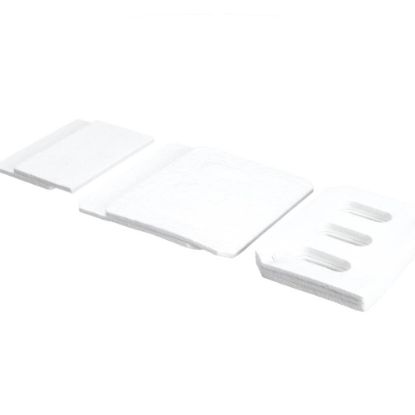 Picture of UltraFryer Shield Kit, Weldment P2 18 & 20In Part# 12A161