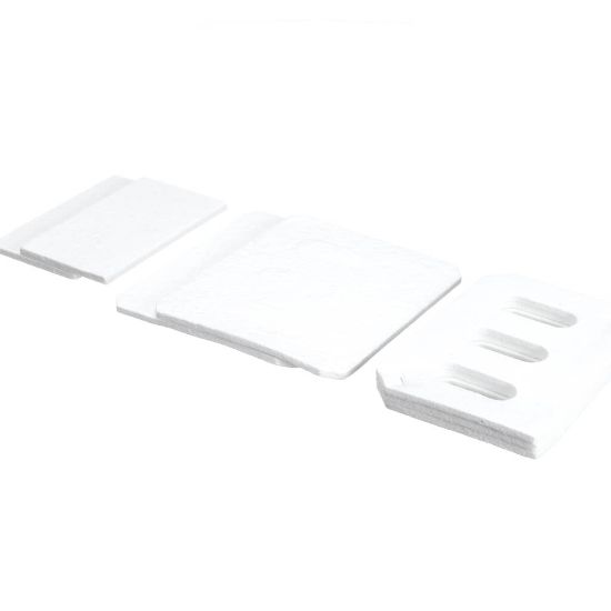 Picture of UltraFryer Shield Kit, Weldment P2 18 & 20In Part# 12A161