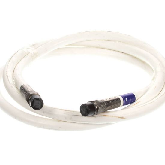 Picture of UltraFryer Hose, Replacement 10Ft Part# 12A454