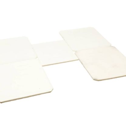 Picture of UltraFryer Shield Kit, Weldment P1 18 & 20In Part# 12A166-C