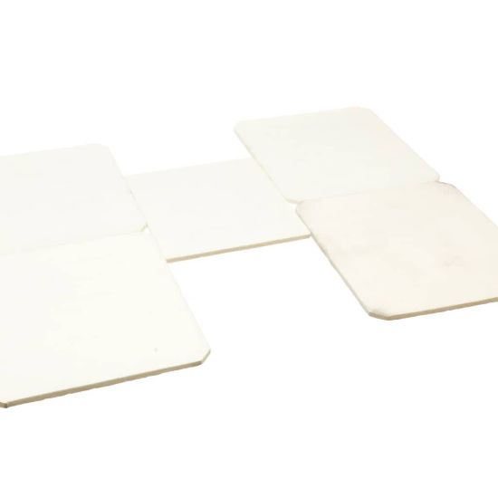 Picture of UltraFryer Shield Kit, Weldment P1 18 & 20In Part# 12A166-C