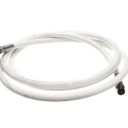 Picture of UltraFryer Hose, Replacement 14Ft Part# 12A499