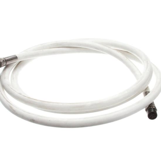 Picture of UltraFryer Hose, Replacement 14Ft Part# 12A499