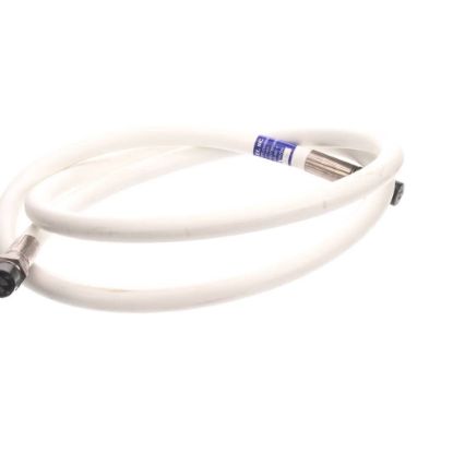 Picture of UltraFryer Hose, Replacement 96In Part# 12A377