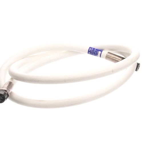 Picture of UltraFryer Hose, Replacement 96In Part# 12A377
