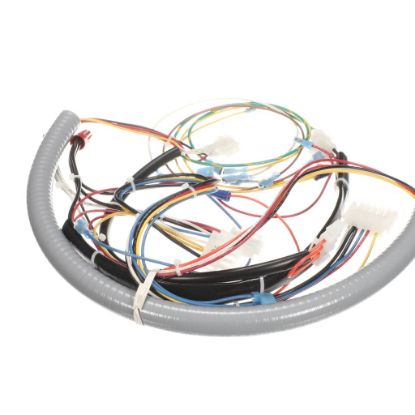 Picture of UltraFryer Harness Wiring Central W/18a04 Part# 12A763