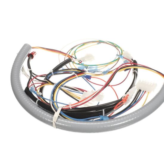 Picture of UltraFryer Harness Wiring Central W/18a04 Part# 12A763