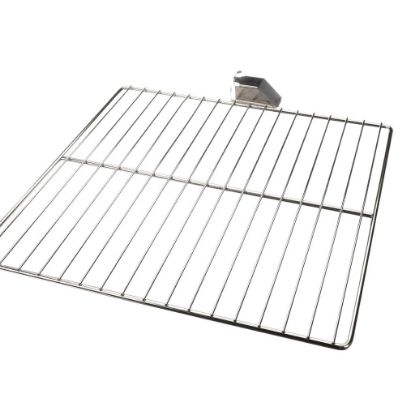 Picture of UltraFryer Grl,fryer 15In W/shrt Defltr Part# 12A062-C