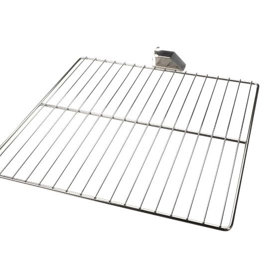 Picture of UltraFryer Grl,fryer 15In W/shrt Defltr Part# 12A062-C