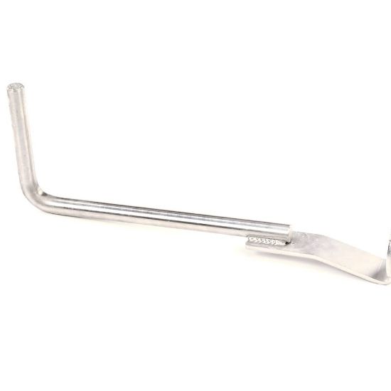 Picture of UltraFryer Handle Bv Drain Long Pnp (Lg/mb) Part# 12B811