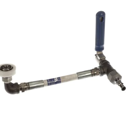 Picture of UltraFryer Hose Assembly, Universal Tub Button Rele Part# 12A912-C