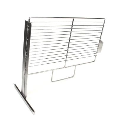 Picture of UltraFryer Divider Vat 18In Vert Wire Part# 12B702