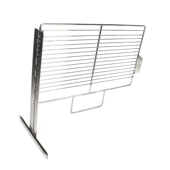 Picture of UltraFryer Divider Vat 18In Vert Wire Part# 12B702