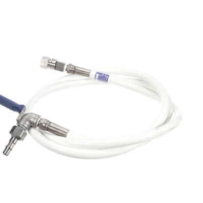 Picture of UltraFryer Hose Assembly, Disposal Shortening 10Ft Part# 12B936