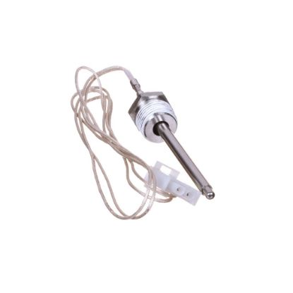 Picture of UltraFryer Probe, Temp Rtd W/mate-2 Pin U03 Part# 12C356-C
