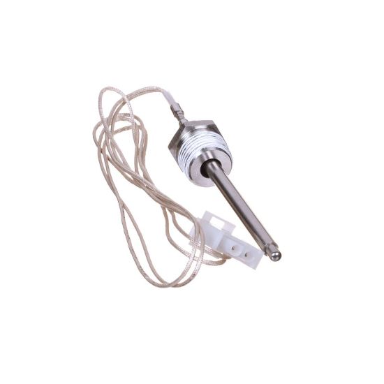 Picture of UltraFryer Probe, Temp Rtd W/mate-2 Pin U03 Part# 12C356-C