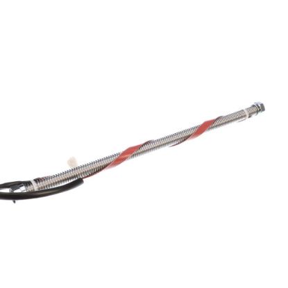 Picture of UltraFryer Oil Line, Assembly 21In With 21In Heater Part# 12B851-C
