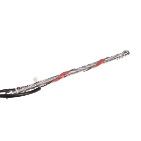 Picture of UltraFryer Oil Line, Assembly 21In With 21In Heater Part# 12B851-C