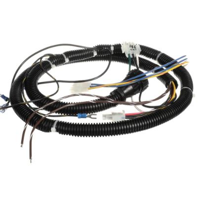 Picture of UltraFryer Cable Main Fm Eu Basic Part# 12C381
