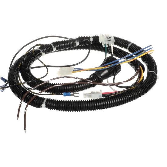 Picture of UltraFryer Cable Main Fm Eu Basic Part# 12C381