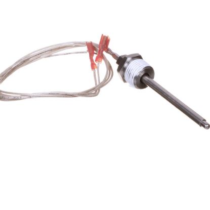Picture of UltraFryer Probe, Temp Rtd W/.187qk Conn U02 Part# 12C355-C