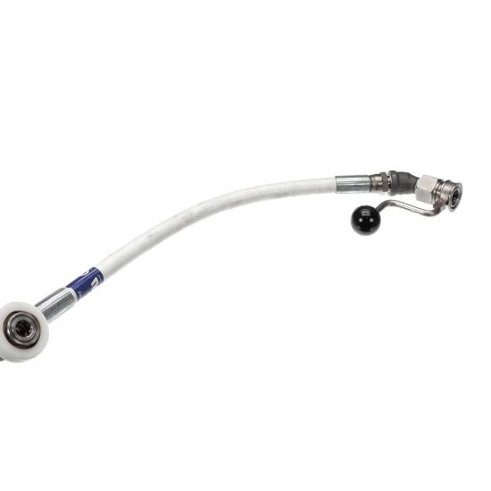 Picture of UltraFryer Hose Assembly, Suction Line 21In P Part# 12C449-C
