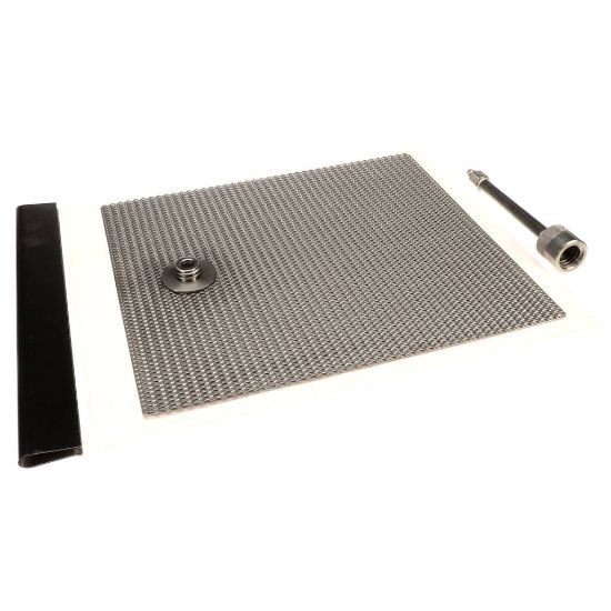Picture of UltraFryer Hose And Filter Part# 12C215-C