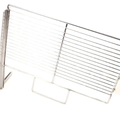 Picture of UltraFryer Divider Vat 20In Vert Wire Part# 12B839