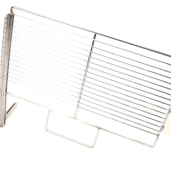 Picture of UltraFryer Divider Vat 20In Vert Wire Part# 12B839