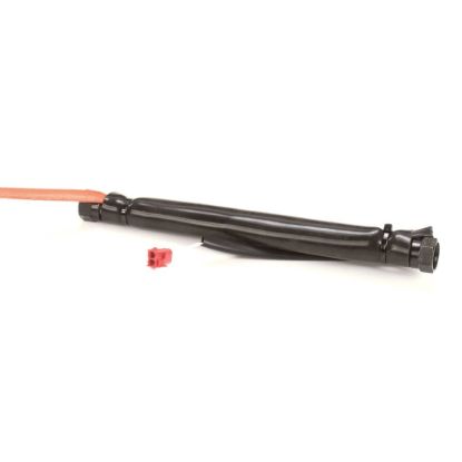 Picture of UltraFryer Oil Line, Assembly 13In W/heater Pnp Part# 12C119