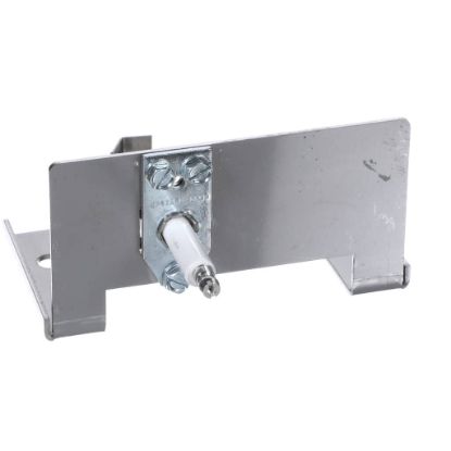 Picture of UltraFryer Brkt,igtr Hldr Part# 140-000423-001-C