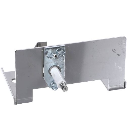Picture of UltraFryer Brkt,igtr Hldr Part# 140-000423-001-C
