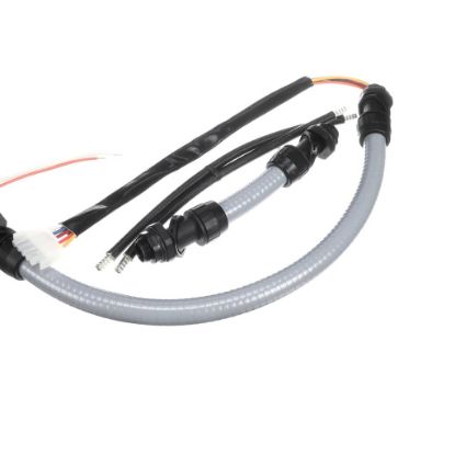 Picture of UltraFryer Wrg,kit Uf Rthrm Elec Box Part# 142-000020-001