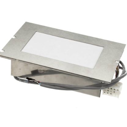 Picture of UltraFryer Kit Conversion U25 To U402 Sm Overlay ( Part# 12D347