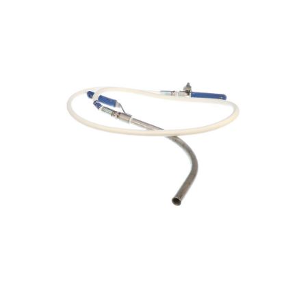 Picture of UltraFryer Washwand Assembly A6e Fltr 6Ft Part# 12C588-C