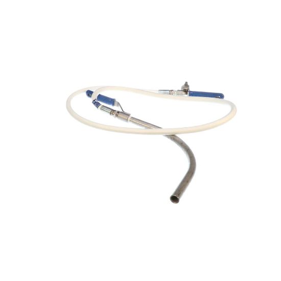 Picture of UltraFryer Washwand Assembly A6e Fltr 6Ft Part# 12C588-C