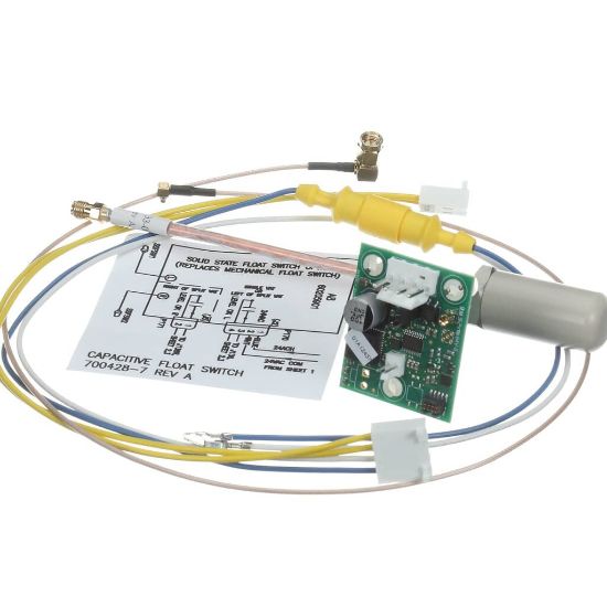 Picture of UltraFryer Kit,svc Iq Sensor Parts Part# 143-000013-001-C