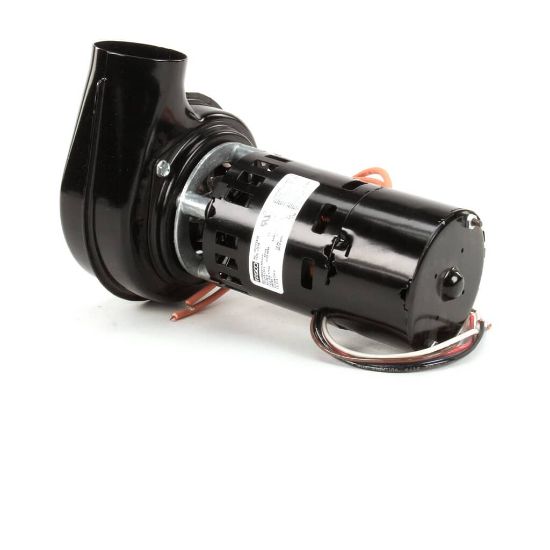 Picture of UltraFryer Blower, Motor P2 115/208-230V 50Hz & 115 Part# 17034