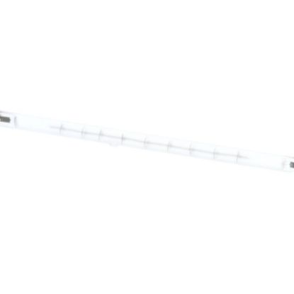 Picture of UltraFryer Lamp, Quartz Qh375t3/7 W/o Leads Part# 18084