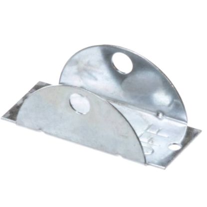 Picture of UltraFryer Guard, Switch Nickel Plated Part# 18129