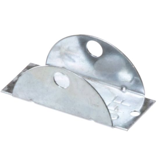 Picture of UltraFryer Guard, Switch Nickel Plated Part# 18129